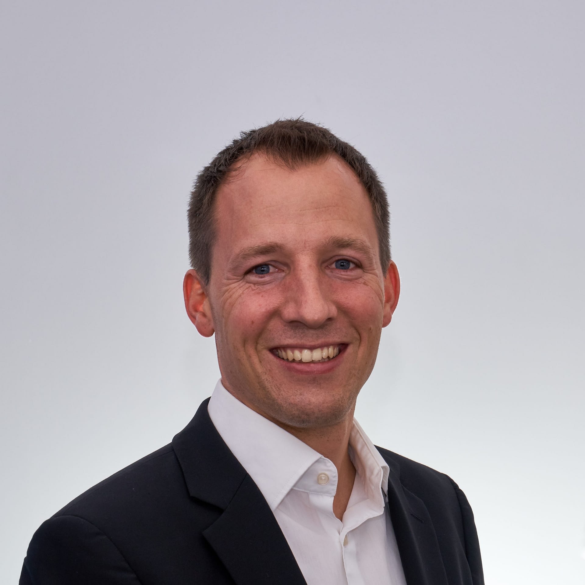 Dr.-Ing. Markus Schiefer