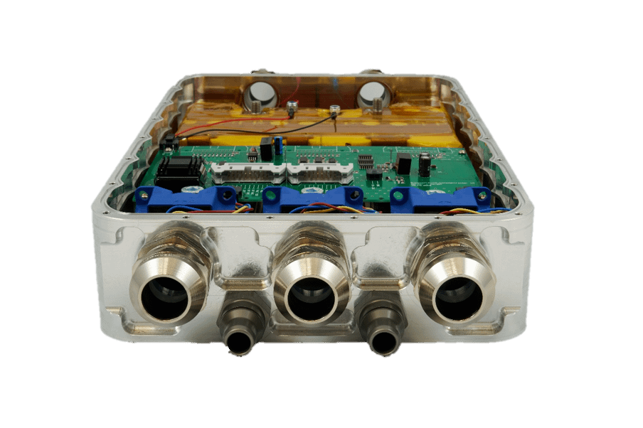 Leistungselektronik 4