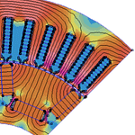 Electromagnetic design